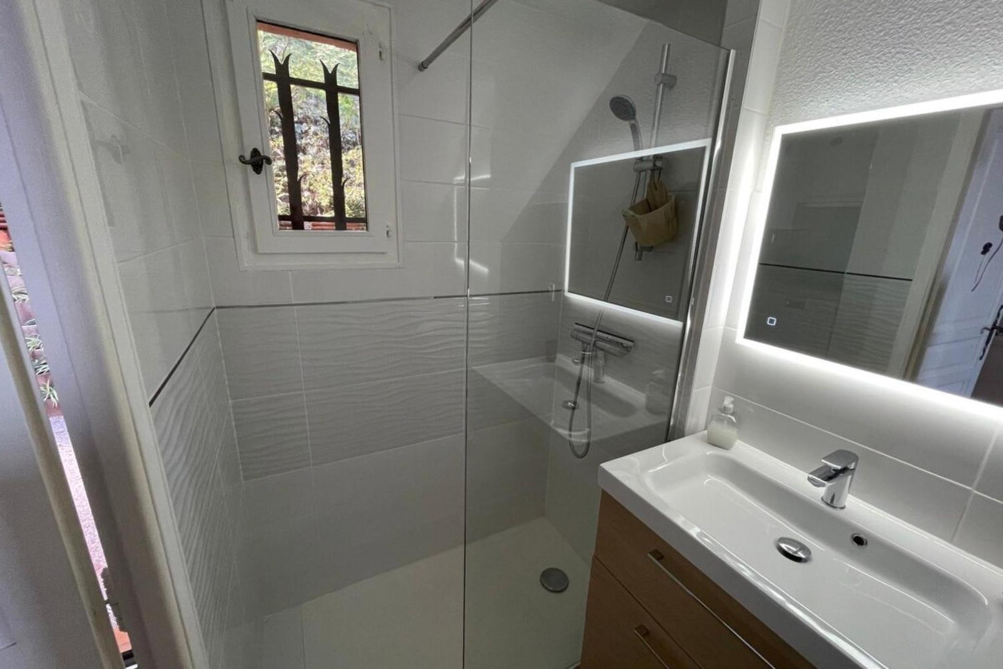 Appartement Duplex In Pramousquier - Sea View à Le Lavandou Extérieur photo