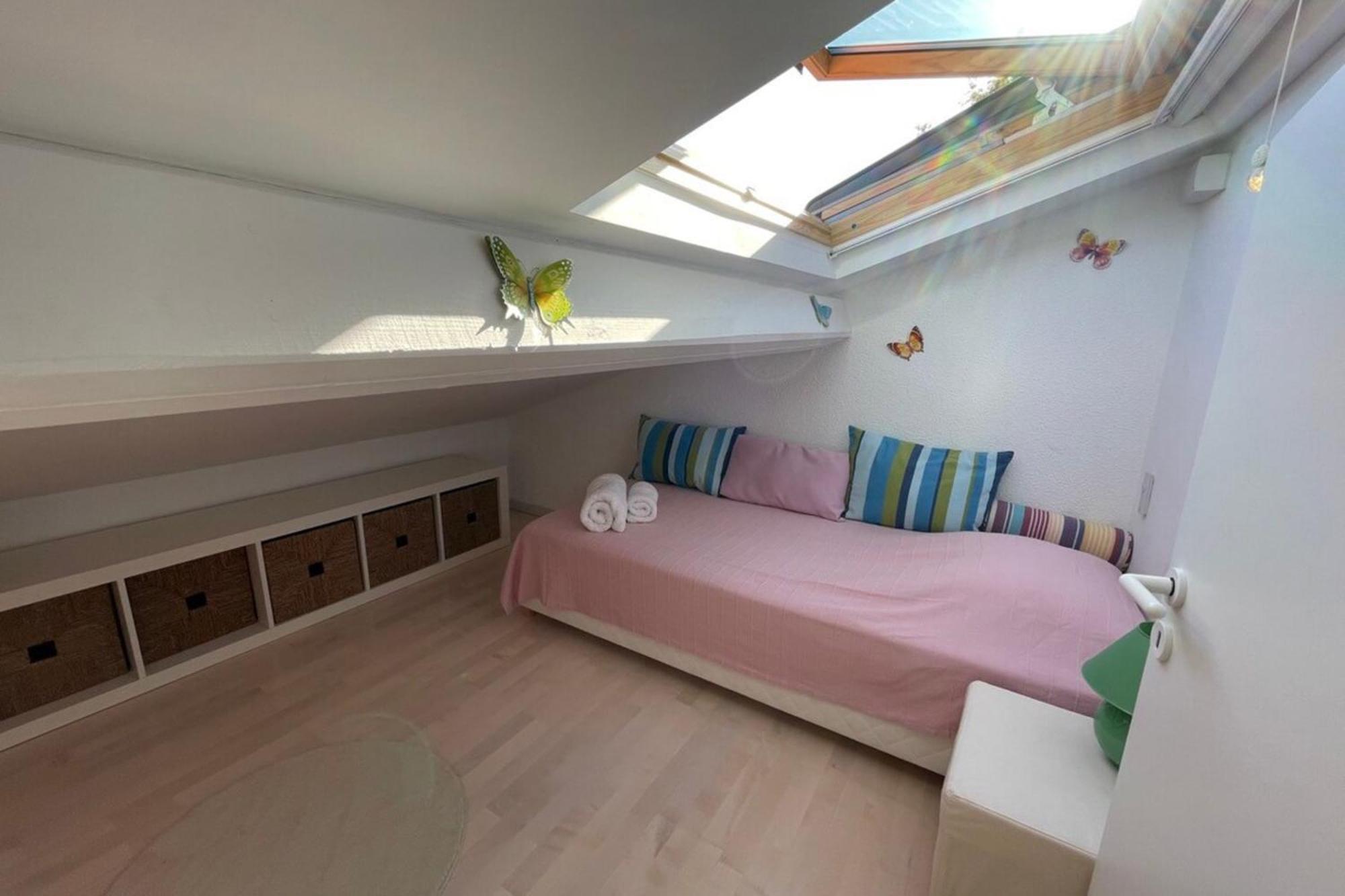 Appartement Duplex In Pramousquier - Sea View à Le Lavandou Extérieur photo